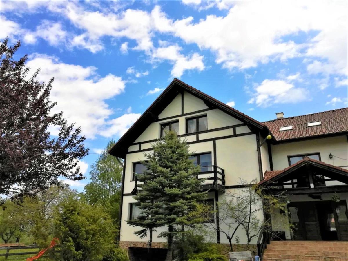 Pensiunea Muntele Rece Bran  Exterior foto